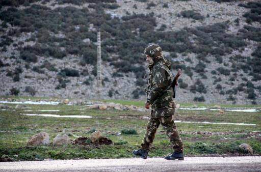 Deux jihadistes et un militaire tués dans un nouvel accrochage