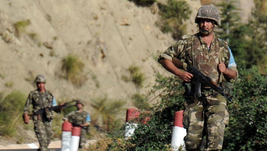 Quatre jihadistes et deux soldats tués dans un accrochage
