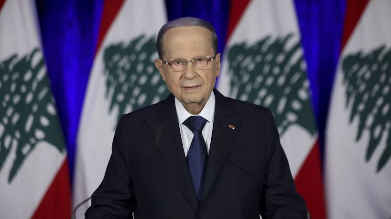 Aoun : Les Libanais n'ont besoin d'aucun partenaire quand il s'agit de protéger leur indépendance et souveraineté