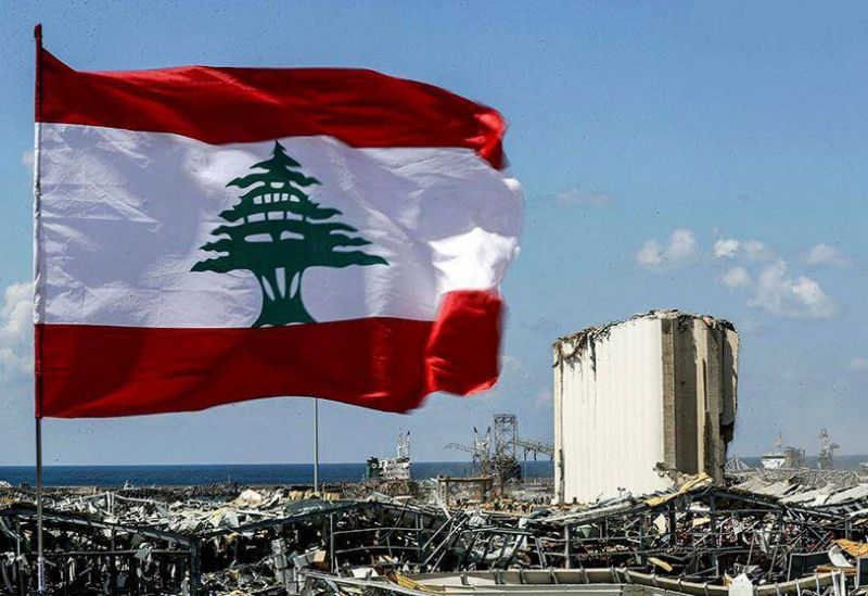 De quoi la crise libanaise est-elle le nom ?