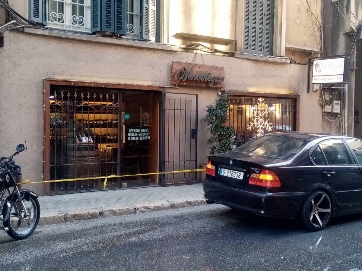 Pas de miracle de Noël pour les commerces libanais