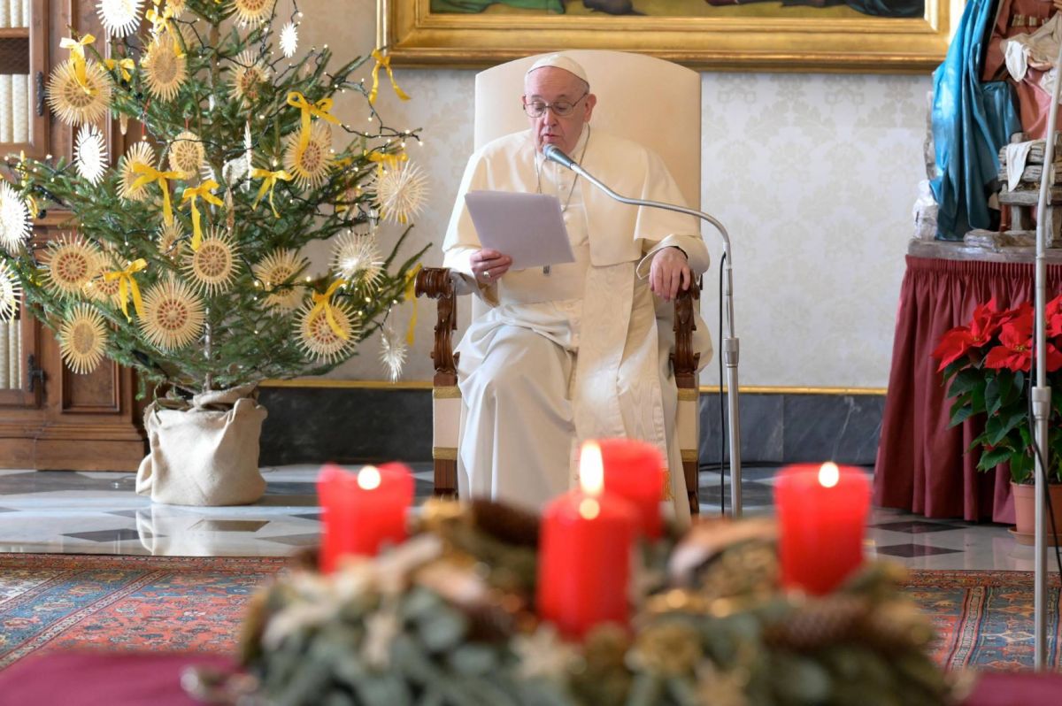 Le pape François à Raï : La Providence n’abandonnera jamais le Liban