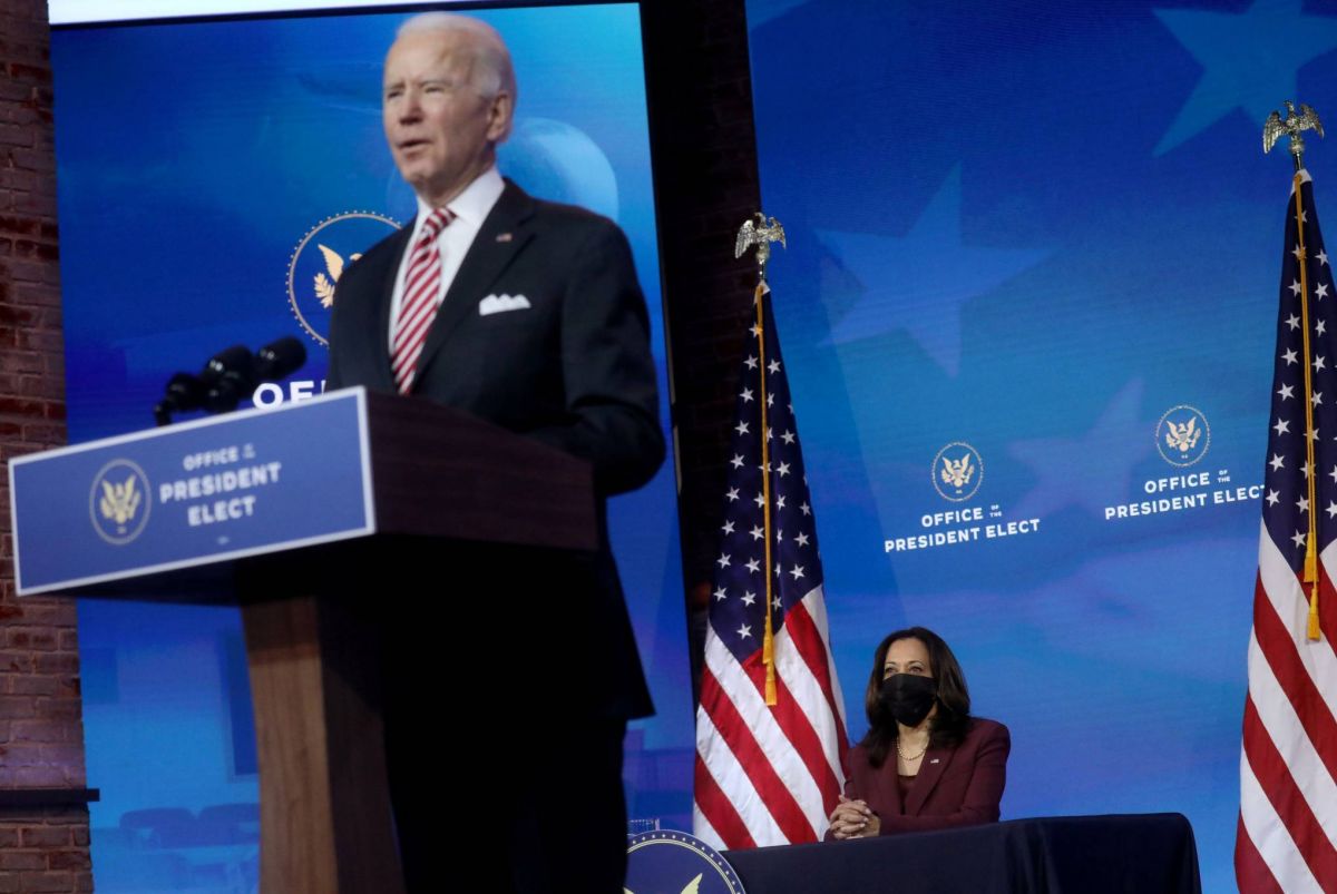 Biden met en garde contre des 