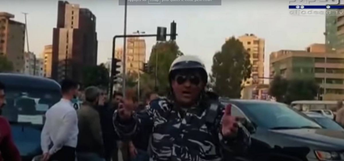 Le Barreau de Beyrouth appelle à la grève après l'agression d'un avocat par des policiers