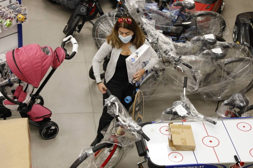 Douze décès et 1.403 nouvelles contaminations enregistrés au cours des dernières 24h