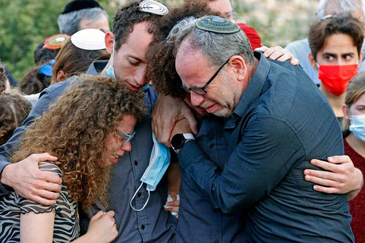 Un Palestinien reconnaît le meurtre d'une Franco-Israélienne en Cisjordanie