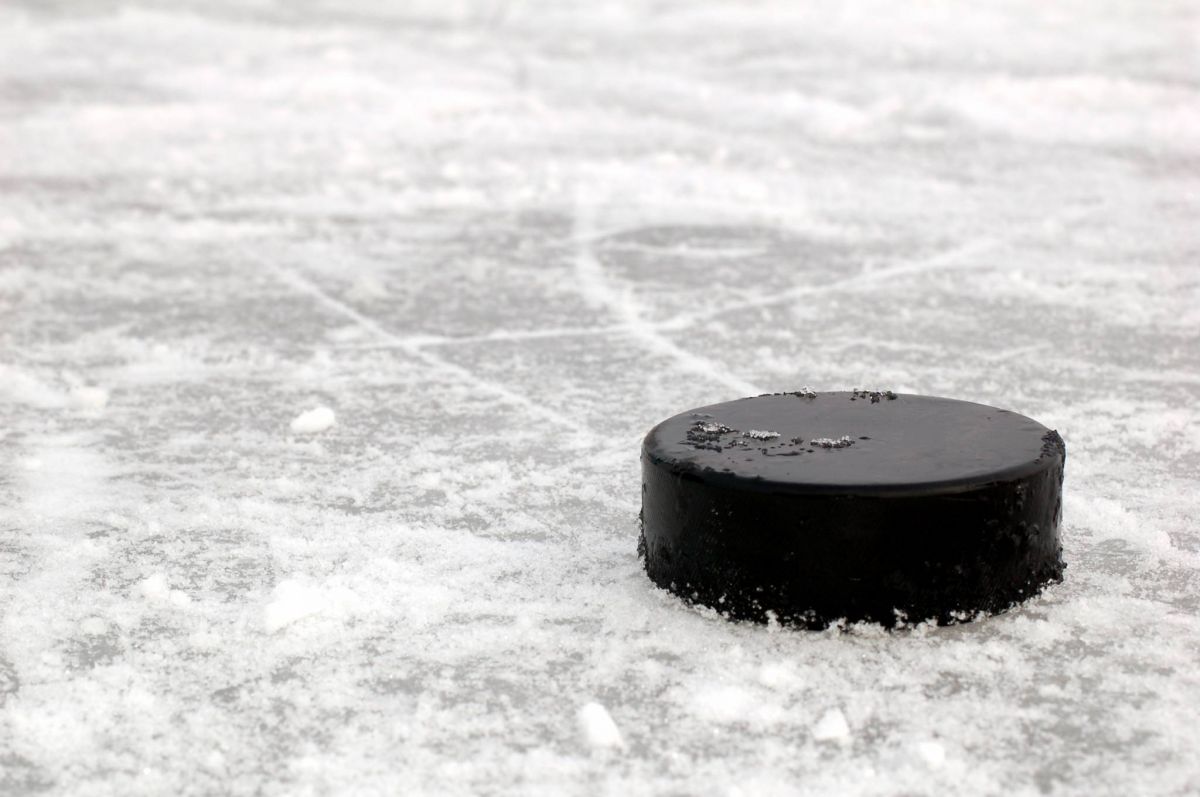 Le premier match d'Israël aux Émirats? Du hockey sur glace