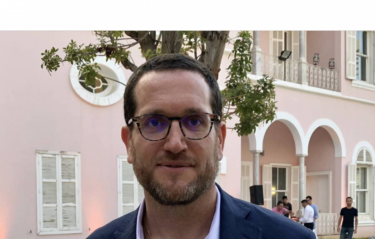 Jihad Bitar : La France veut contribuer à freiner la fuite des cerveaux libanais