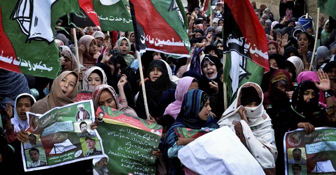 Onze Hazaras chiites tués par des hommes armés