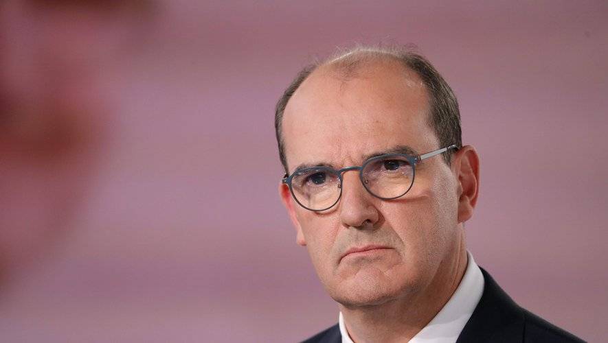 Castex rencontre Déby au Tchad avant un réveillon avec les troupes françaises