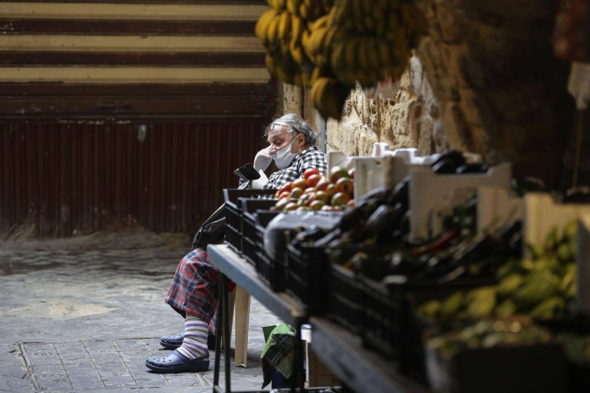 Alimentation : la hausse des prix toujours plus forte au Liban qu’ailleurs dans la région