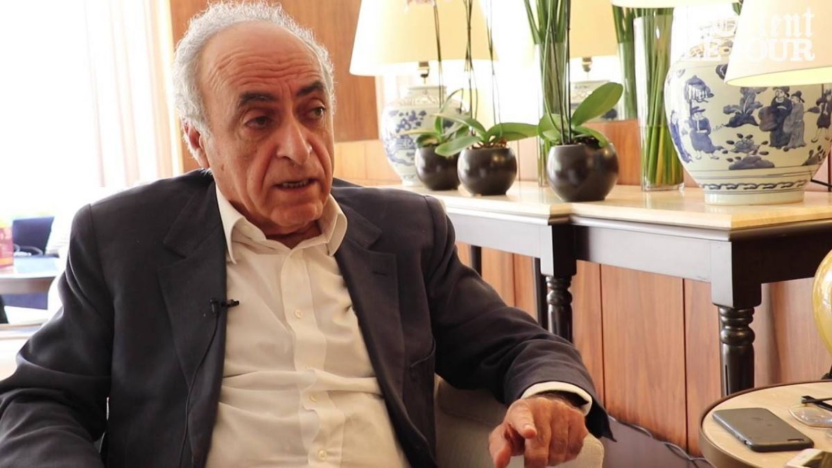 Ziad Takieddine accuse des juges français, Ziad Takieddine accuse des juges français,