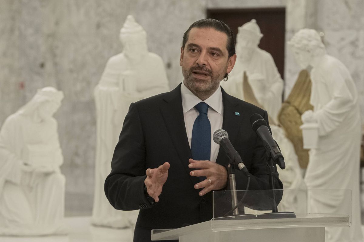 Hariri 