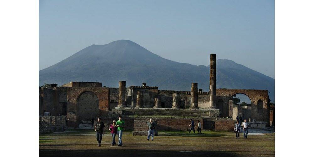 Un thermopolium, 