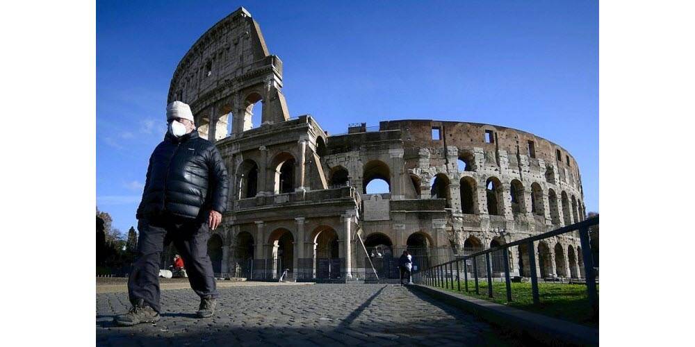Une dizaine de cas du variant britannique détectés en Italie