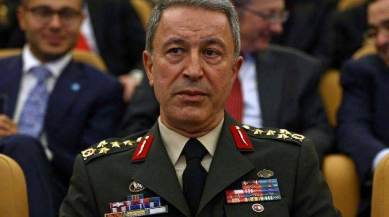 En Libye, un ministre turc évoque les moyens de faire face à Haftar