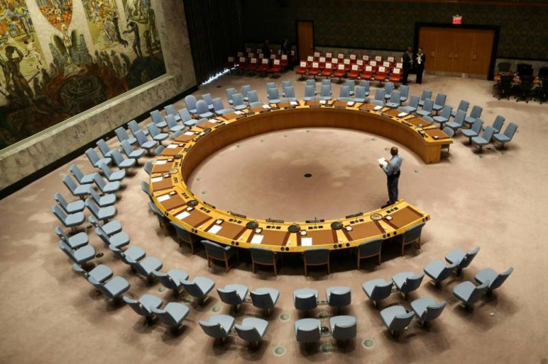 Inde, Mexique, Norvège, Irlande et Kenya au Conseil de sécurité
