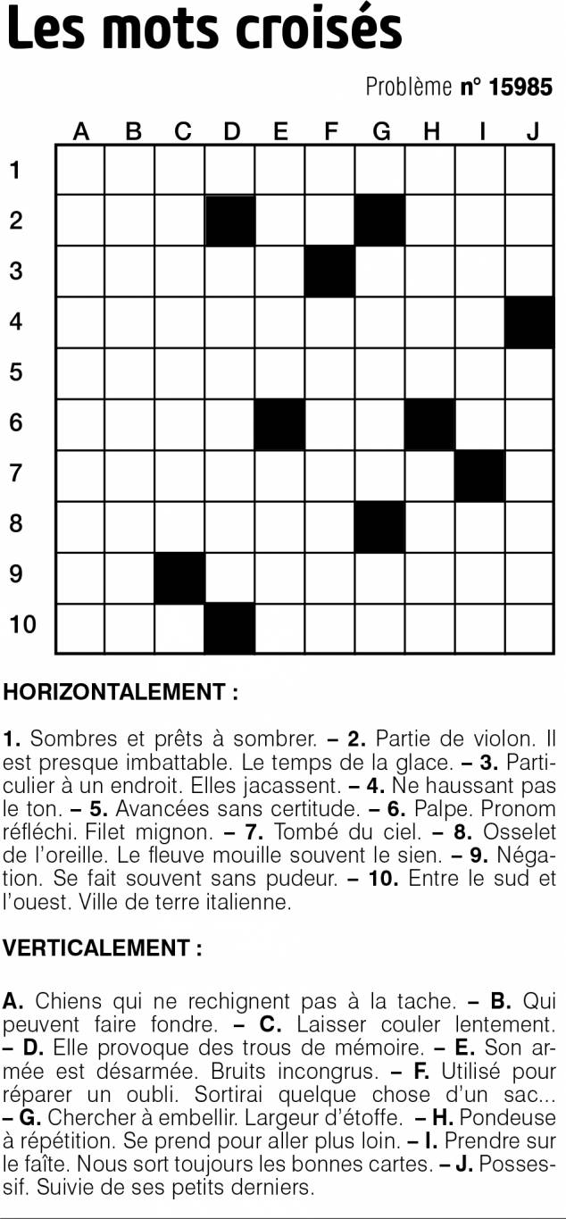 Jeux play - L'Orient-Le Jour