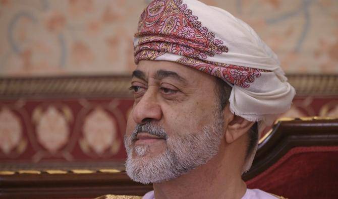 Le sultan d'Oman va nommer un prince héritier pour plus de 