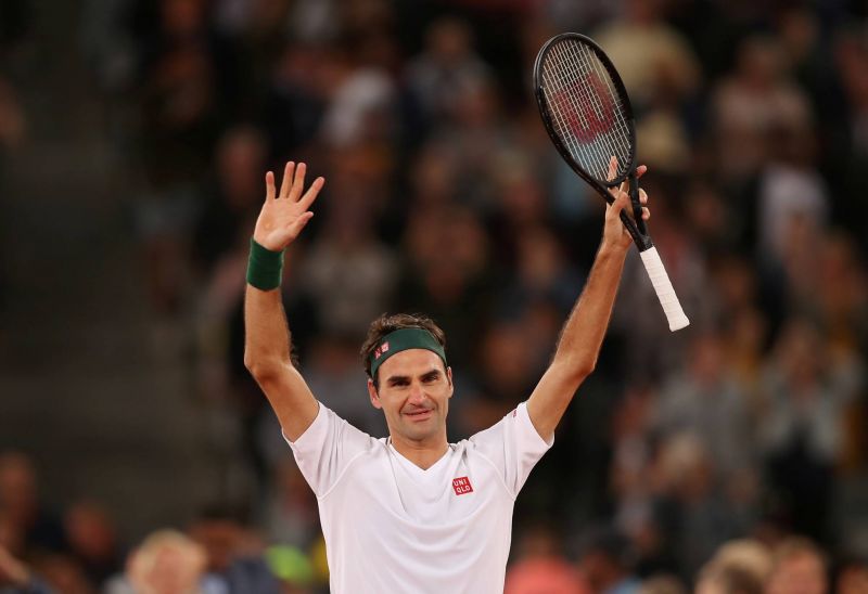 L’année où Djokovic et Nadal peuvent dépasser Federer