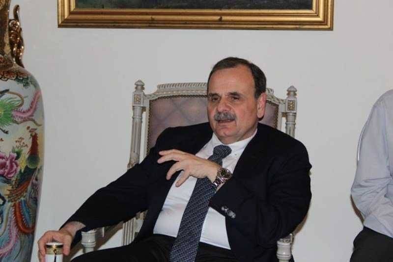 Abdel Rahman Bizri tire la sonnette d’alarme : Bientôt, on parlera du « scénario libanais »... Abdel Rahman Bizri tire la sonnette d’alarme : Bientôt, on parlera du « scénario libanais »...