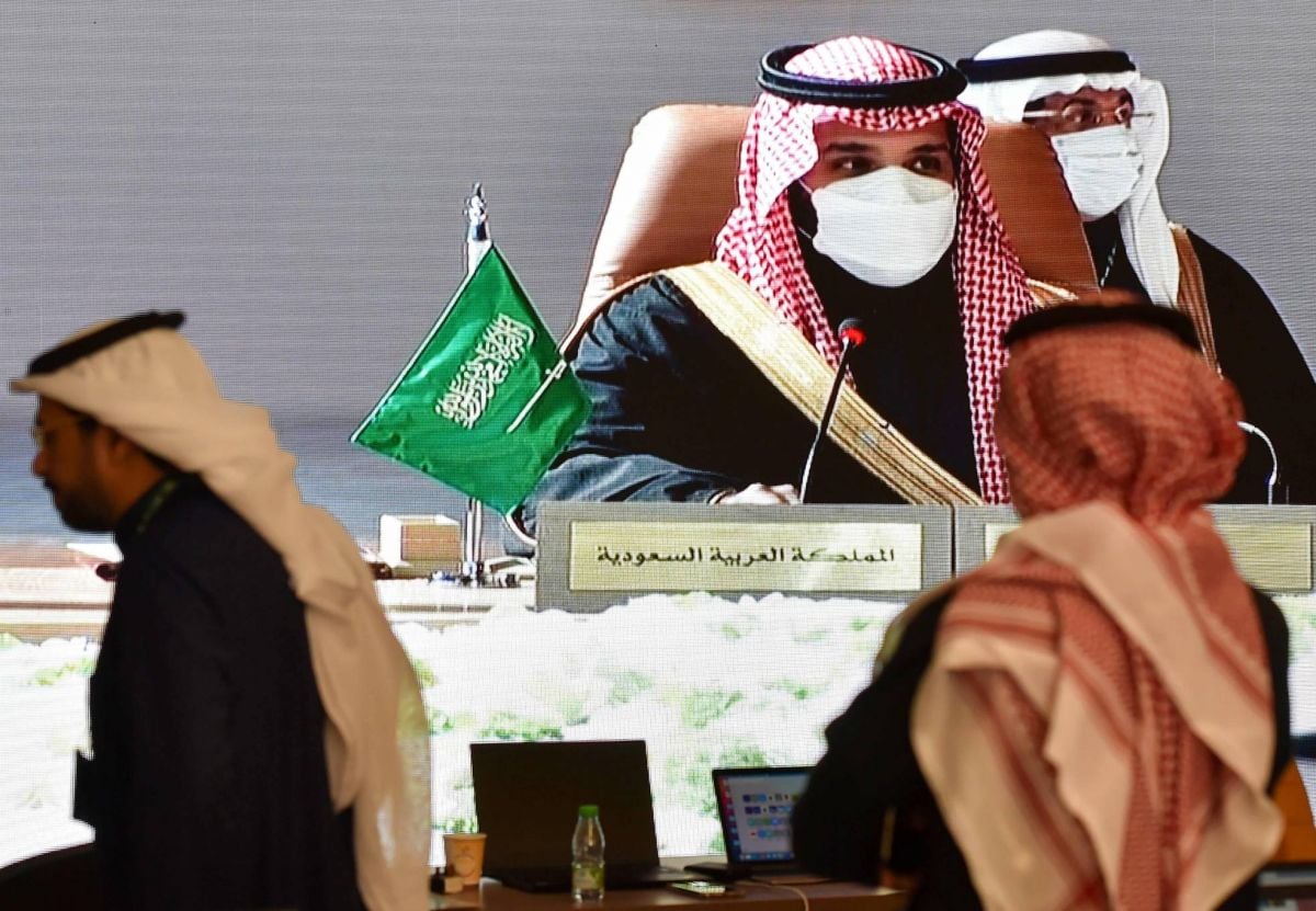 En Arabie saoudite, des procès d’opposants tous azimuts avant l’ère Biden