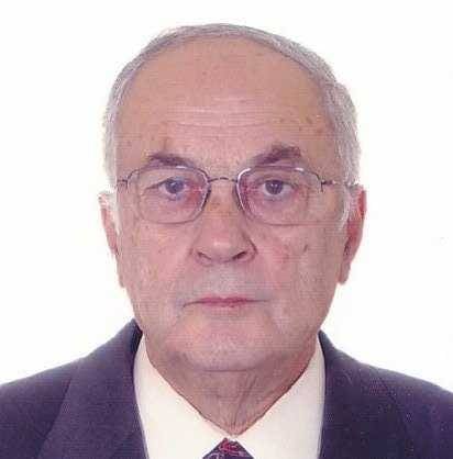 Georges Bachir emporté par le coronavirus