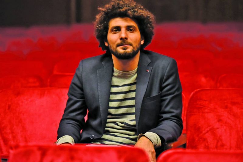 Kassem Istanbouli, une voix qui refuse de se taire