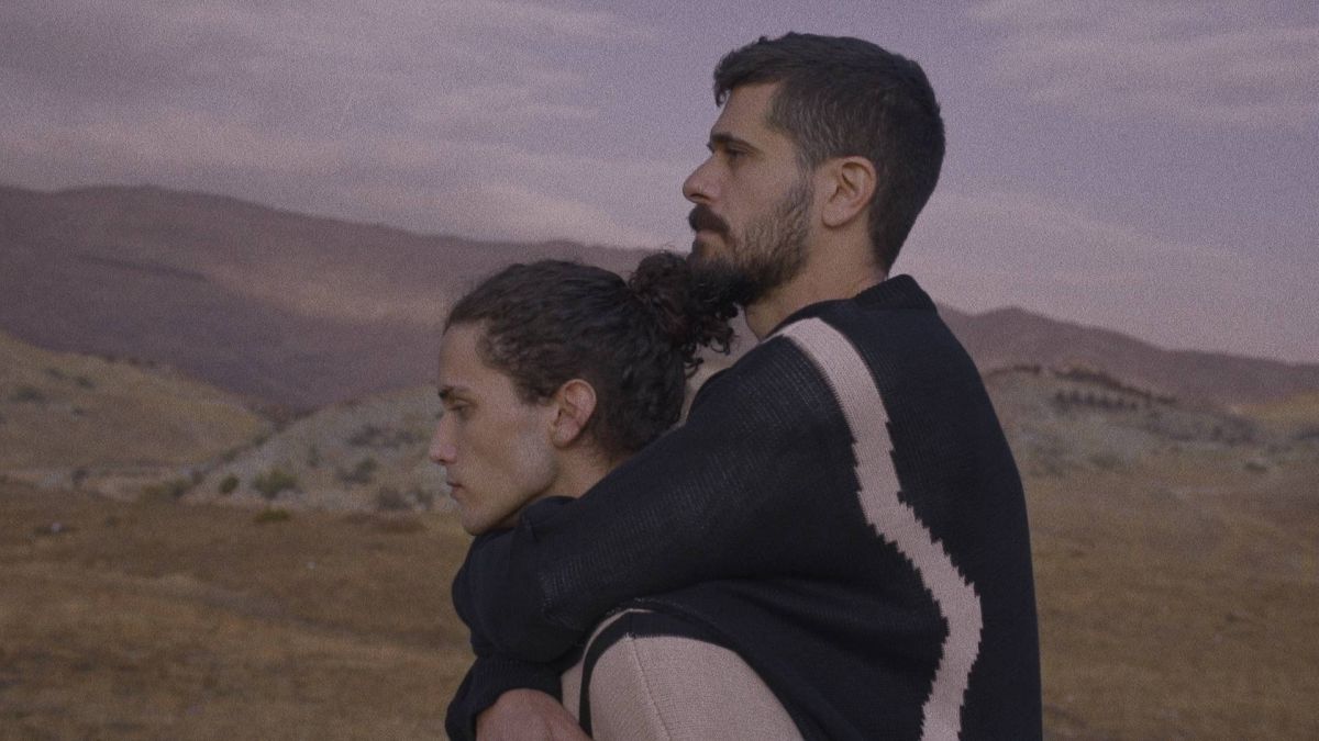 Entre film et musique, le « Purgatoire émotionnel » d’Ahmed Amer