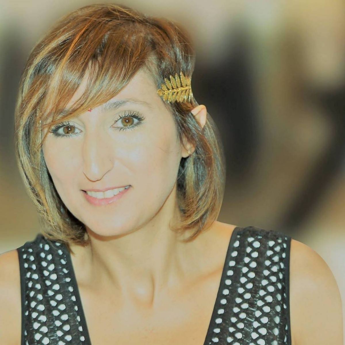 Cet été 2006, quand Nadine Abou Zaki est entrée dans « La chambre d’Alberto »...