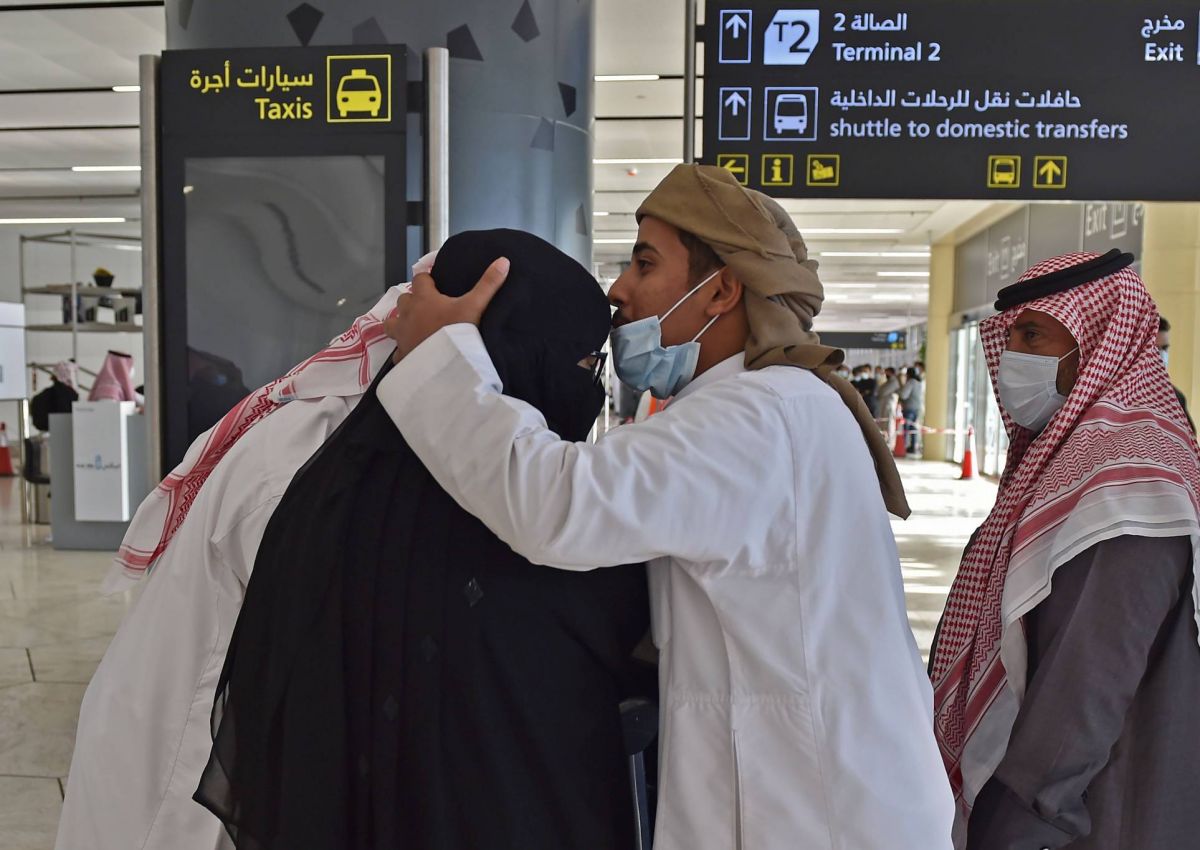 Reprise des vols entre le Qatar et l’Arabie saoudite