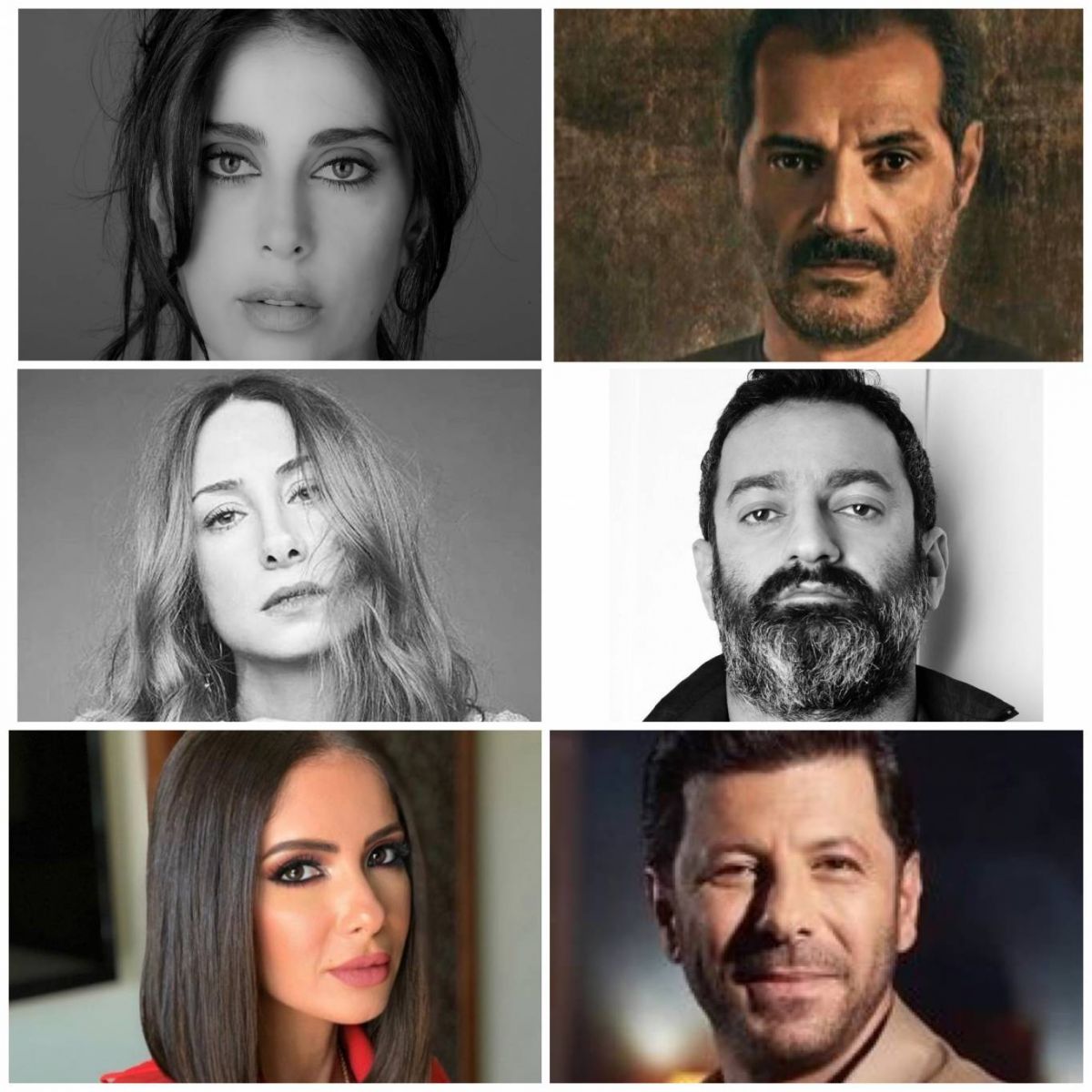 Un casting de rêve pour des « Perfect Strangers » arabes Un casting de rêve pour des « Perfect Strangers » arabes