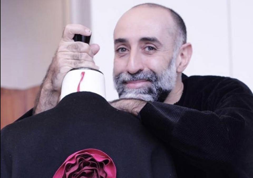 Rabih Kayrouz : Oublier la nostalgie Rabih Kayrouz : Oublier la nostalgie