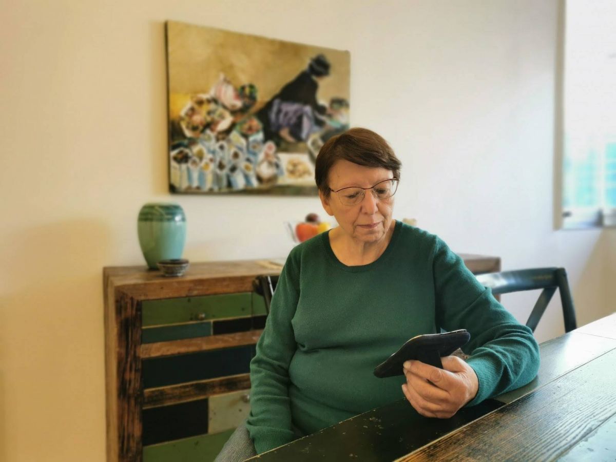 « Ma fille est en prison... et ni elle ni nous ne savons pourquoi »