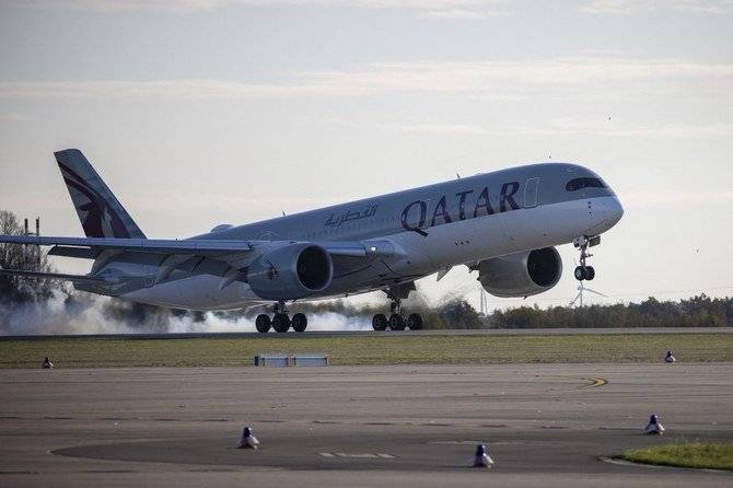 L'Egypte rouvre son espace aérien au Qatar