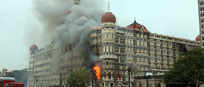 Cinq ans de prison pour un cerveau présumé des attentats de Bombay