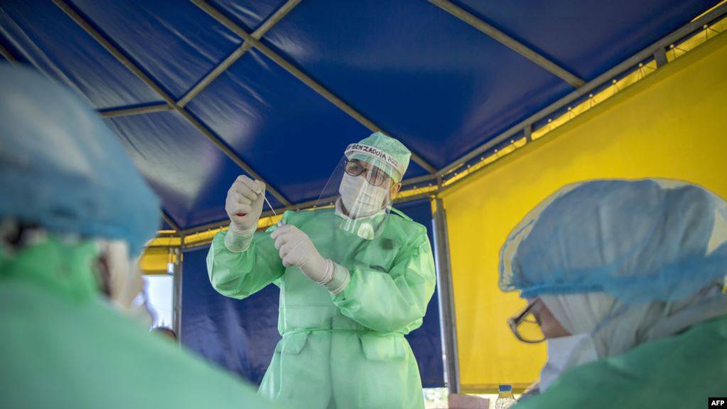 L'état d'urgence sanitaire prolongé d'un mois au Maroc