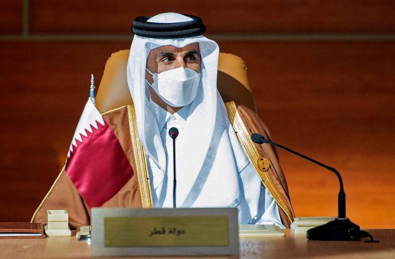 Rétablissement total des relations entre le Qatar et les pays qui le boycottaient