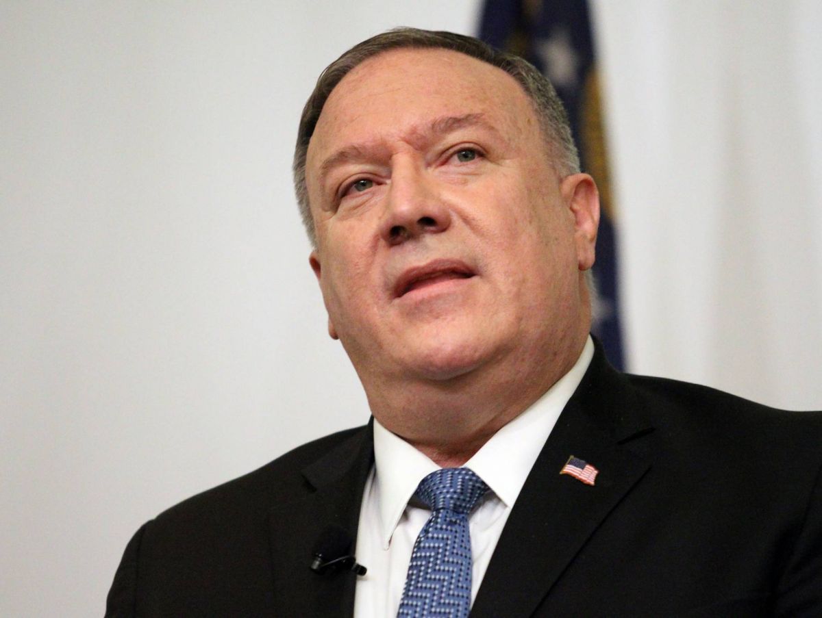 Pompeo annule les restrictions dans les contacts avec Taïwan