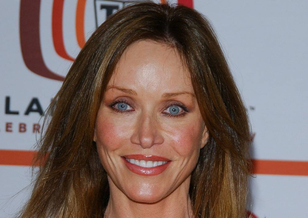 L'actrice Tanya Roberts, ex-James Bond girl, meurt d'une infection à Los Angeles