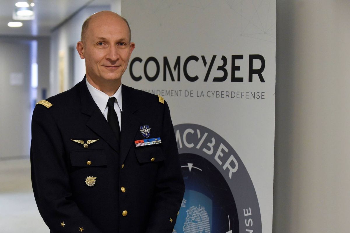 Des cyber-militaires dédiés aux conflits 