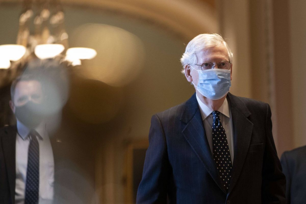 Refuser la victoire de Biden plongerait la démocratie dans une 