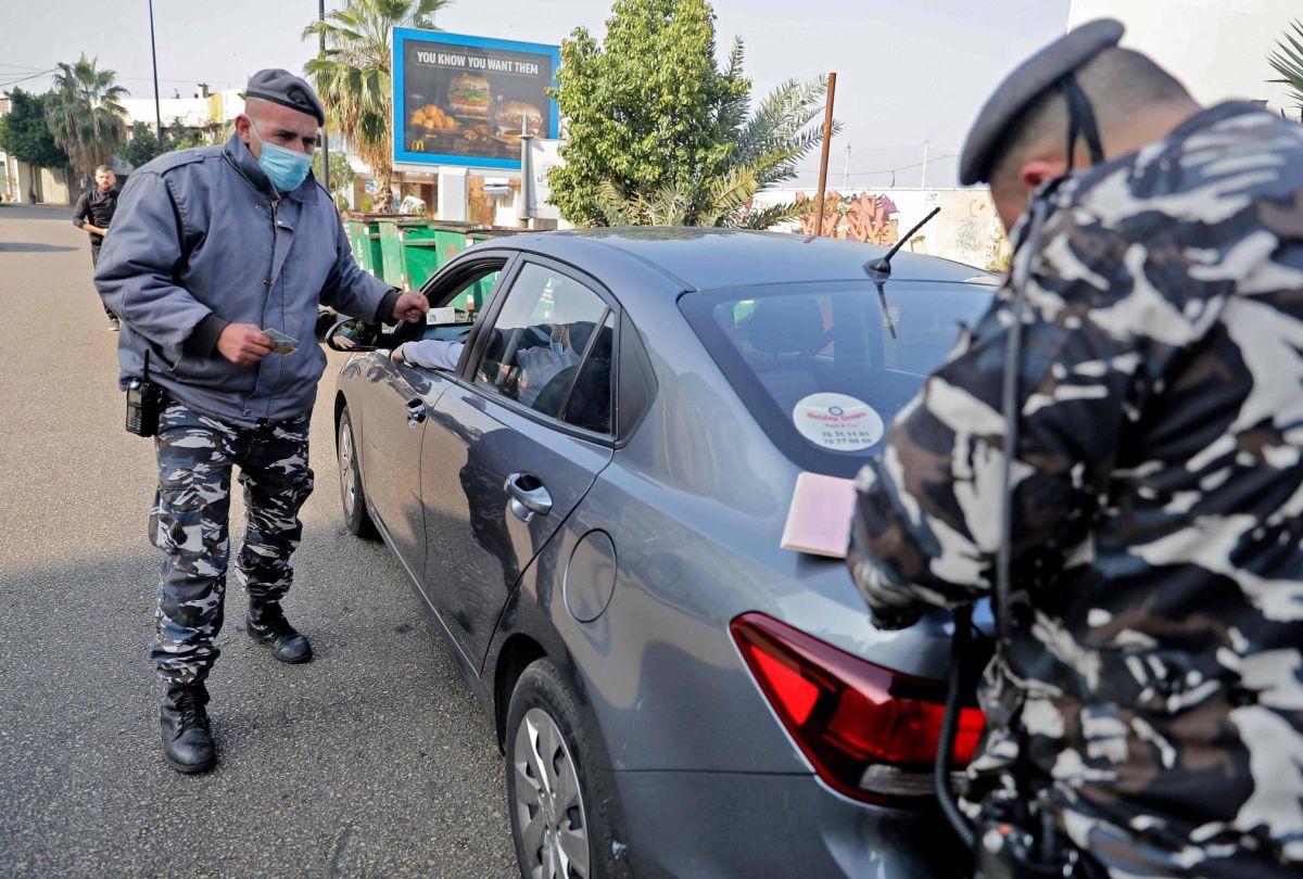 A new COVID-19 record, rule changes, Nasrallah to speak: Everything you need to know to start your Friday A new COVID-19 record, rule changes, Nasrallah to speak: Everything you need to know to start your Friday