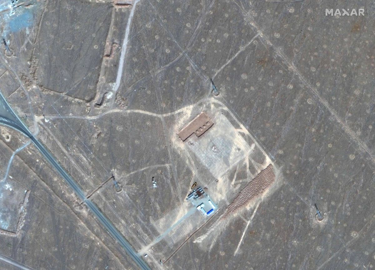 L'accord sur le nucléaire iranien doit être relancé dans les semaines à venir