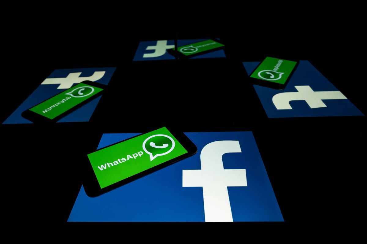 Enquête contre WhatsApp et Facebook en Turquie