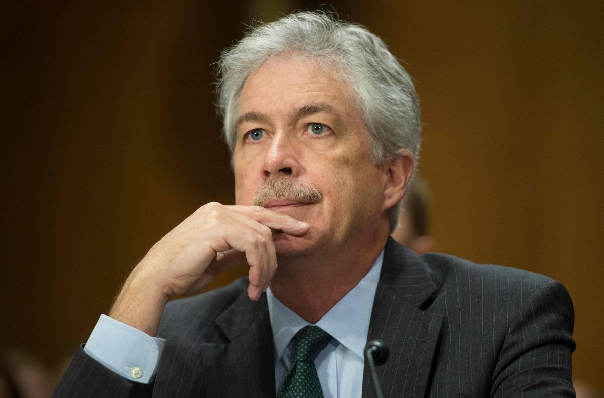 Joe Biden nomme l'ex-diplomate William Burns à la tête de la CIA