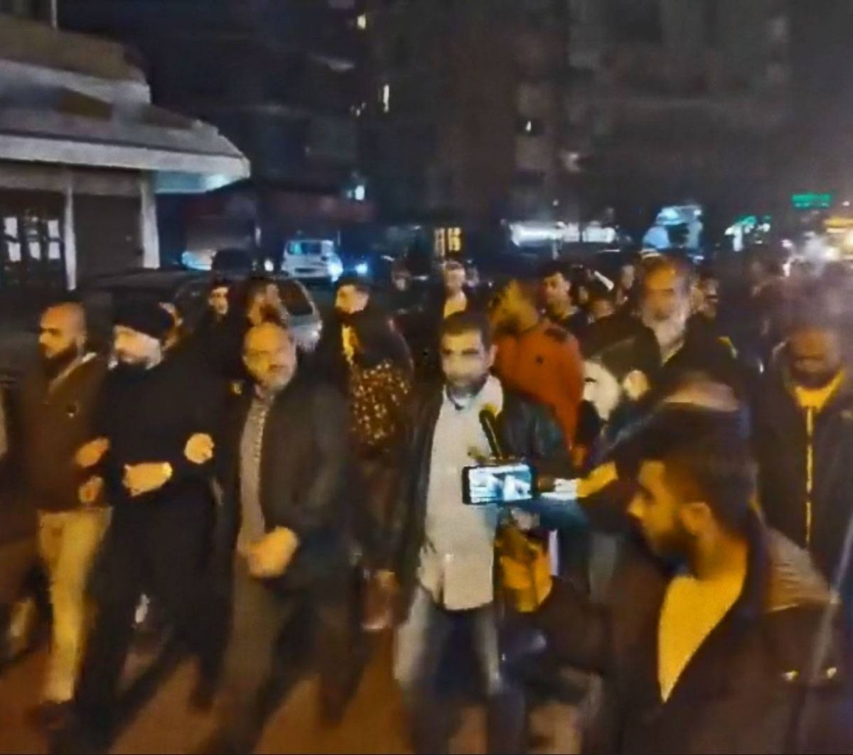 Nouvelle manifestation à Tripoli contre la dégradation des conditions de vie
