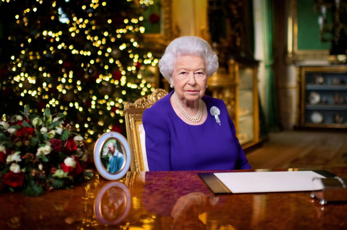 La reine Elizabeth II et son époux vaccinés