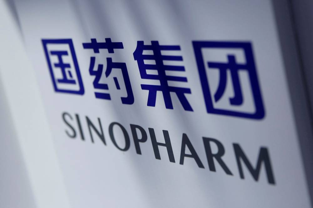 Le vaccin chinois efficace contre les variants du Covid, selon son concepteur