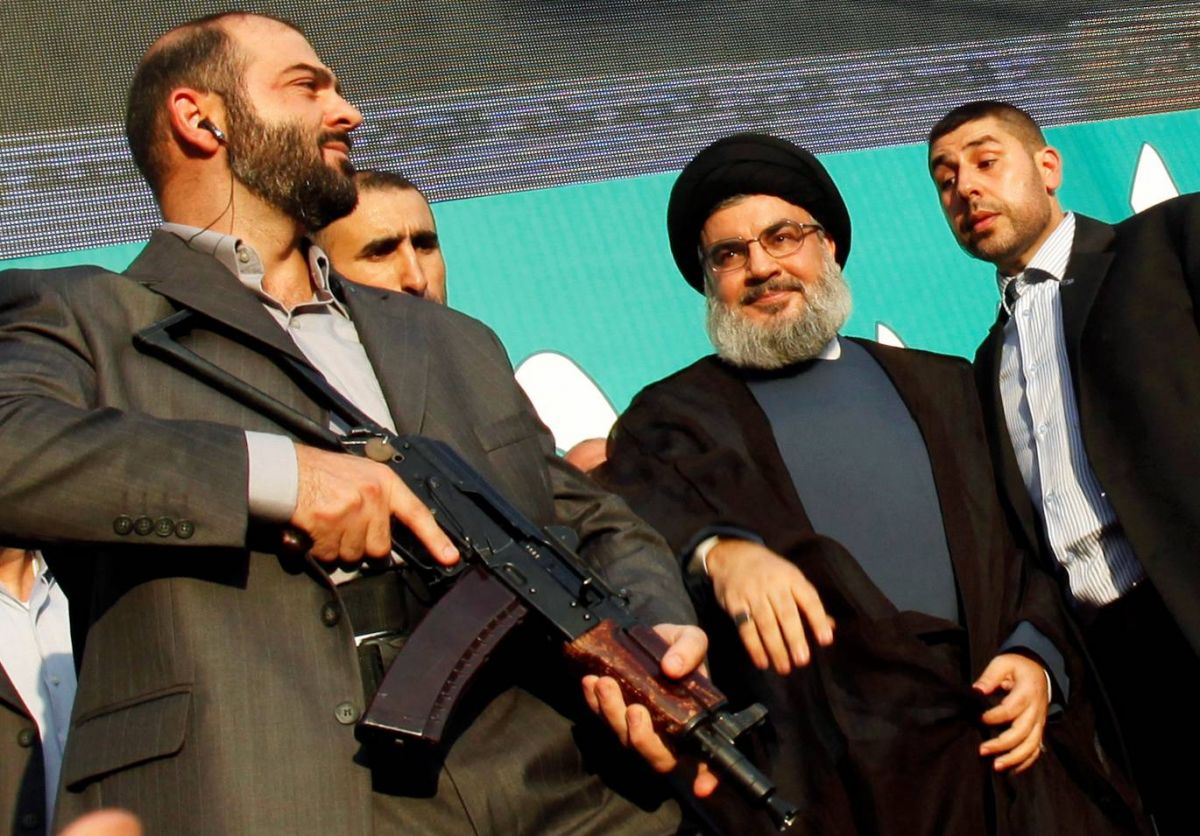 Nasrallah : N’attendez pas l’administration Biden pour la formation du gouvernement
